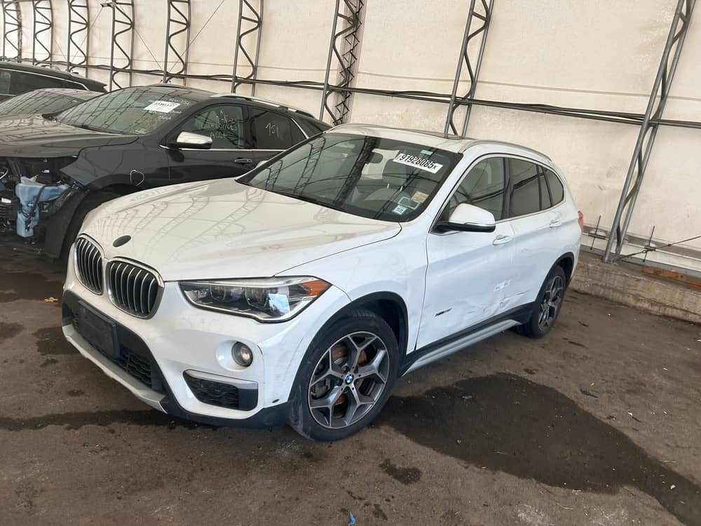 BMW X1 XDRIVE28I, 2017 (2016) — На складі photo 2