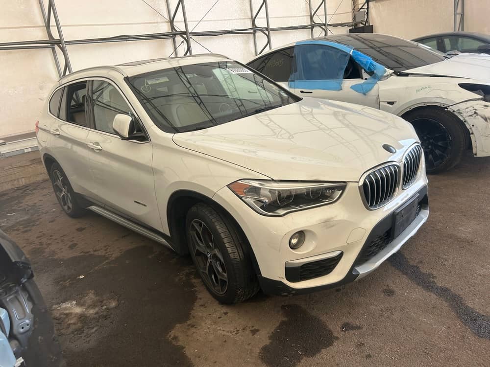 BMW X1 XDRIVE28I, 2017 (2016) — На складі photo 4