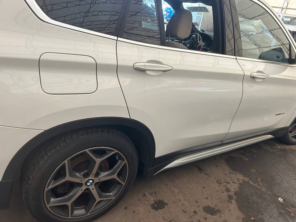 BMW X1 XDRIVE28I, 2017 (2016) — На складі photo 5