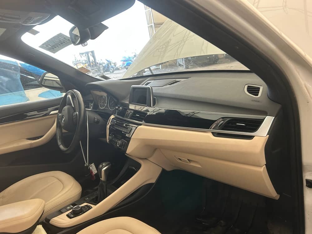 BMW X1 XDRIVE28I, 2017 (2016) — На складі photo 13
