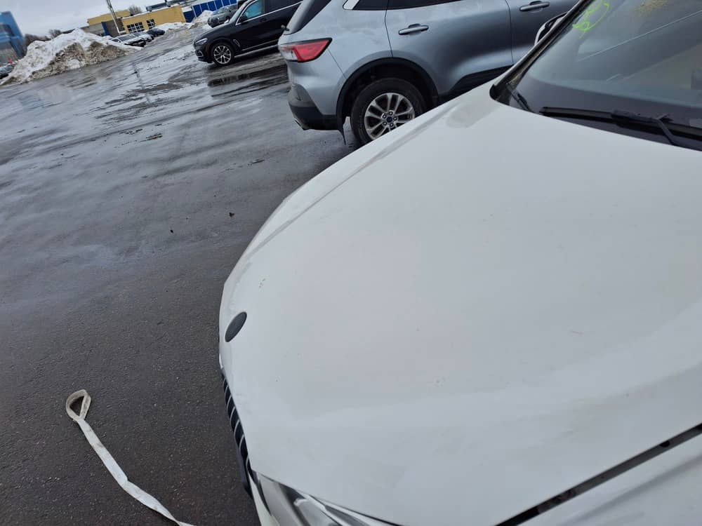 BMW X1 XDRIVE28I, 2017 (2016) — Вивантаження photo 6