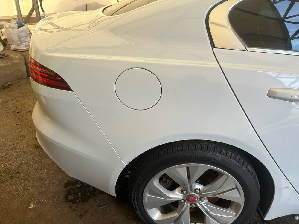 JAGUAR XE S, 2020 (2019) — На складі photo 2