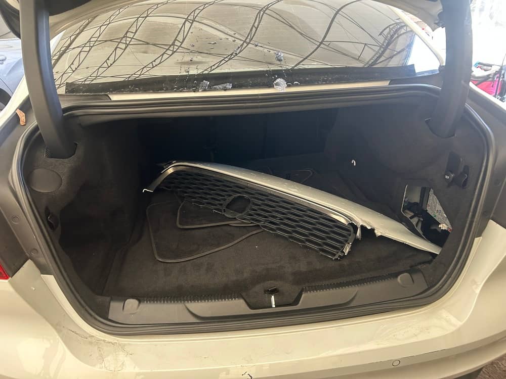 JAGUAR XE S, 2020 (2019) — На складі photo 4