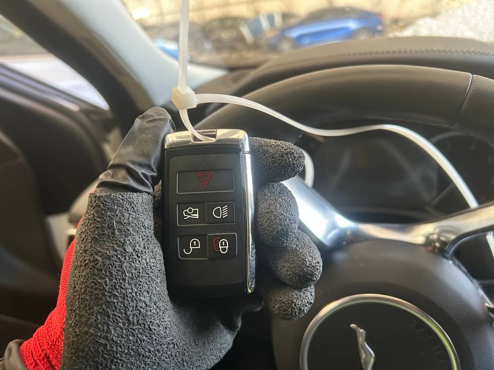 JAGUAR XE S, 2020 (2019) — На складі photo 7