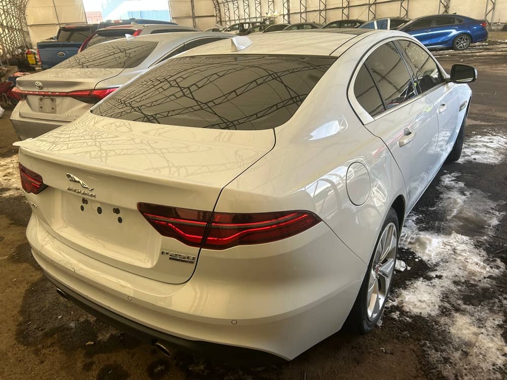 JAGUAR XE S, 2020 (2019) — На складі photo 8