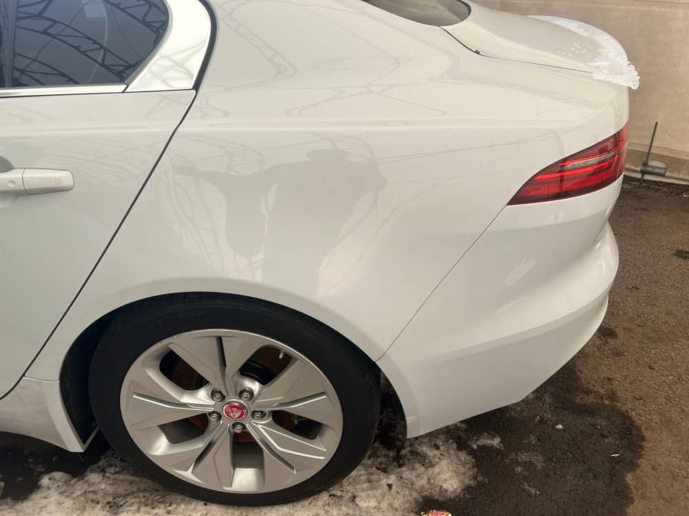 JAGUAR XE S, 2020 (2019) — На складі photo 11