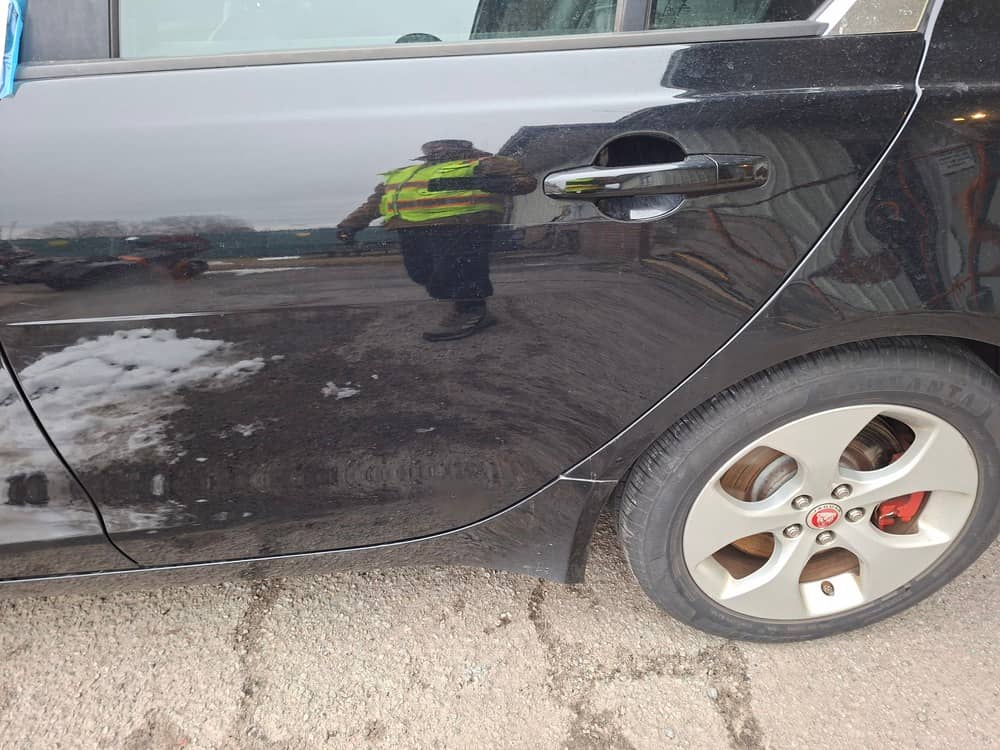 JAGUAR XE, 2018 — На складі photo 2