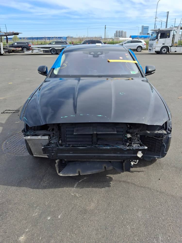 JAGUAR XE, 2018 — Вивантаження photo 13