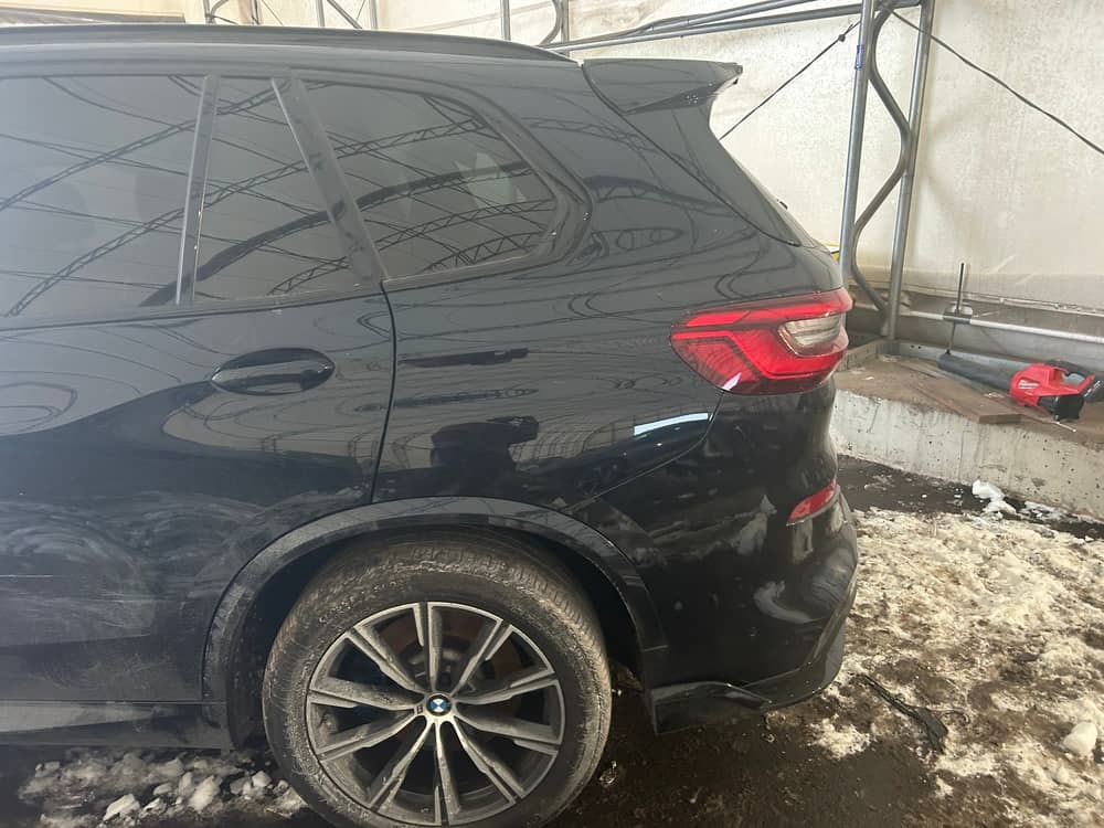 BMW X5 M50I, 2020 (2019) — На складі photo 3