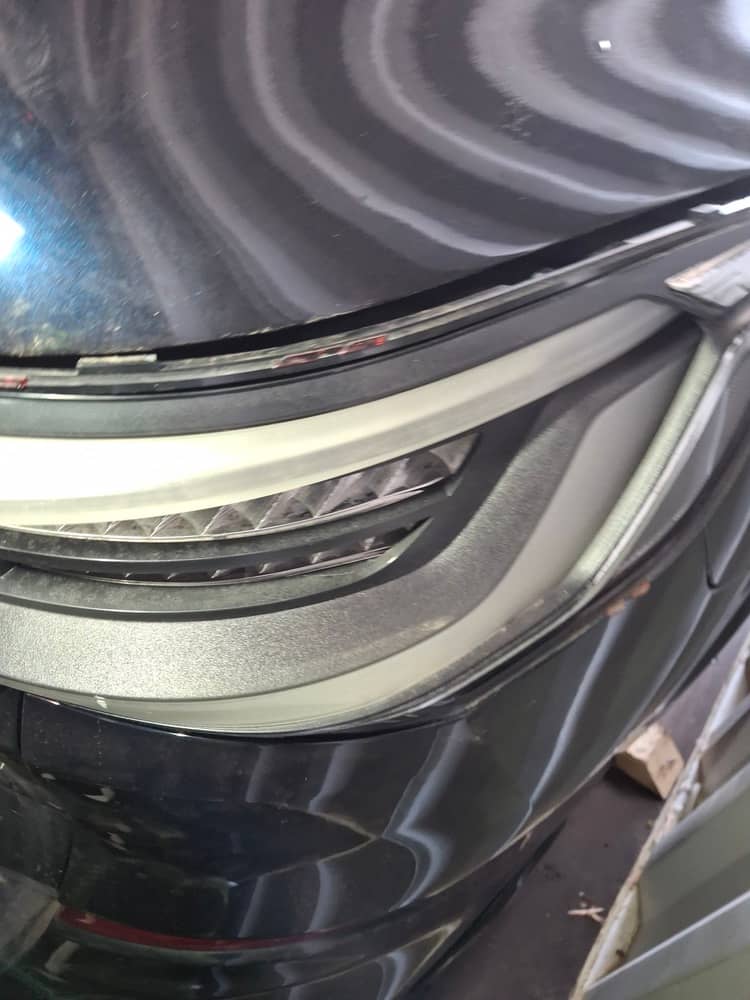 BMW X5 M50I, 2020 (2019) — Вивантаження photo 6