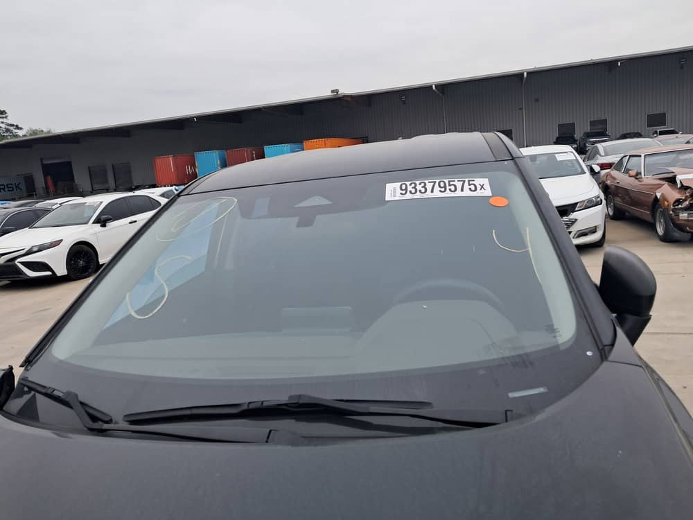 NISSAN ROGUE S, 2023 — На складі photo 4