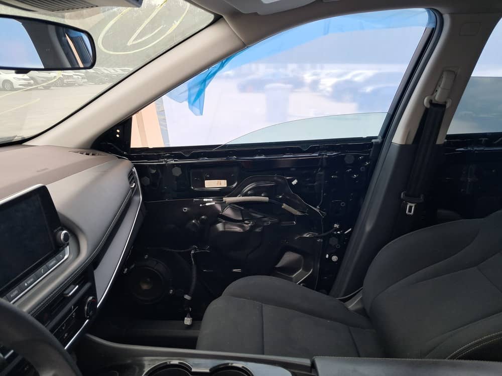 NISSAN ROGUE S, 2023 — На складі photo 8