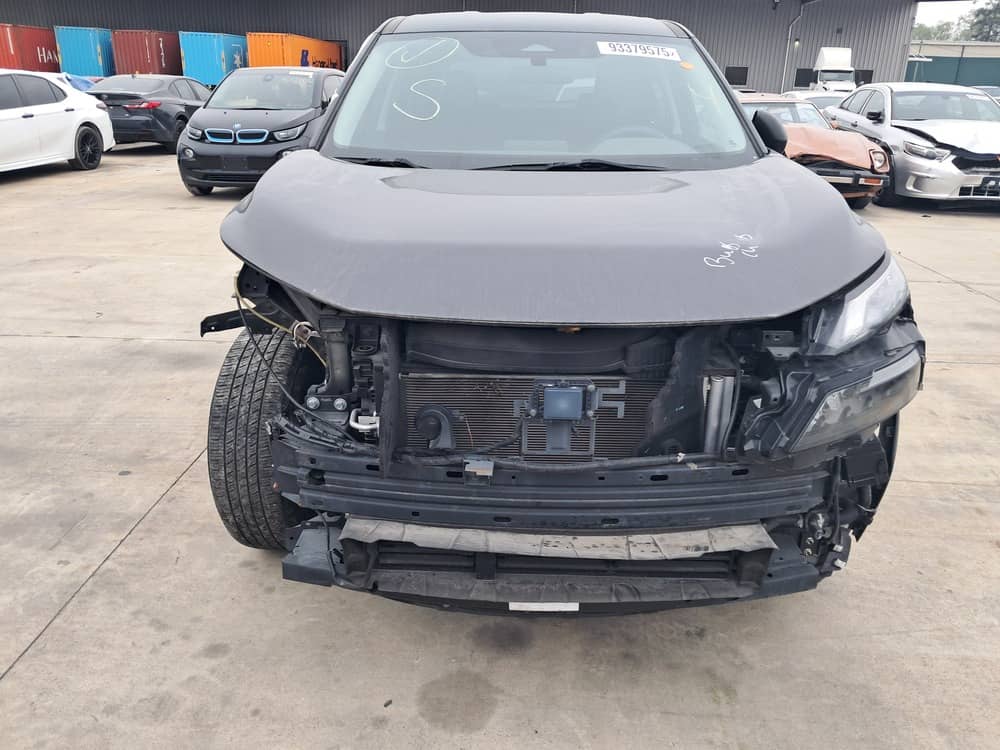 NISSAN ROGUE S, 2023 — На складі photo 13