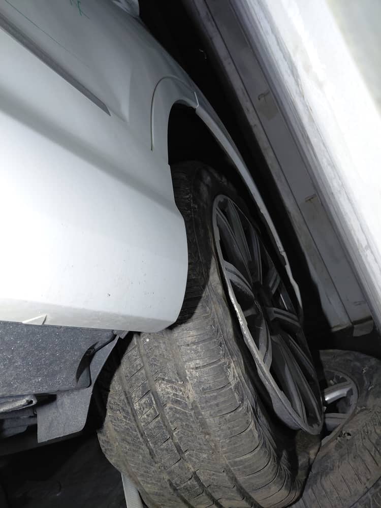 AUDI Q7 PREMIUM, 2017 (2016) — Вивантаження photo 10