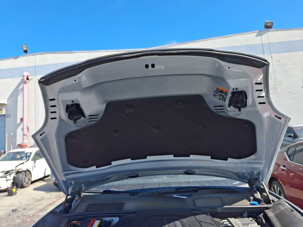 PORSCHE CAYENNE, 2019 (2018) — На складі photo 6