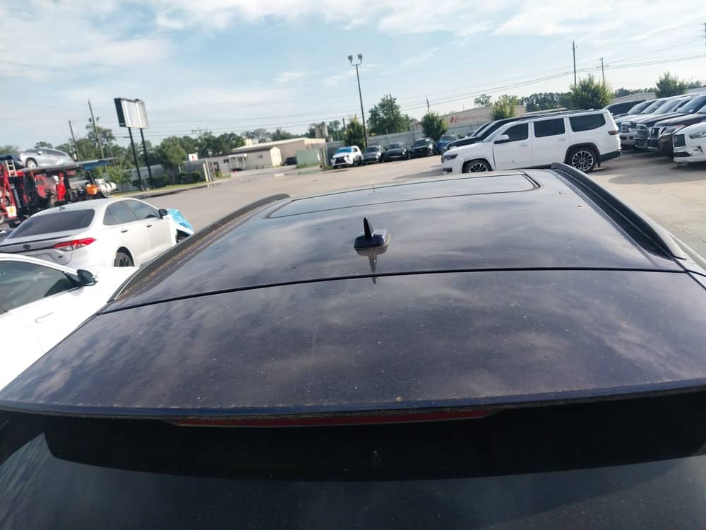 AUDI Q8 PREMIUM PLUS S-LINE, 2019 (2018) — На складі photo 2