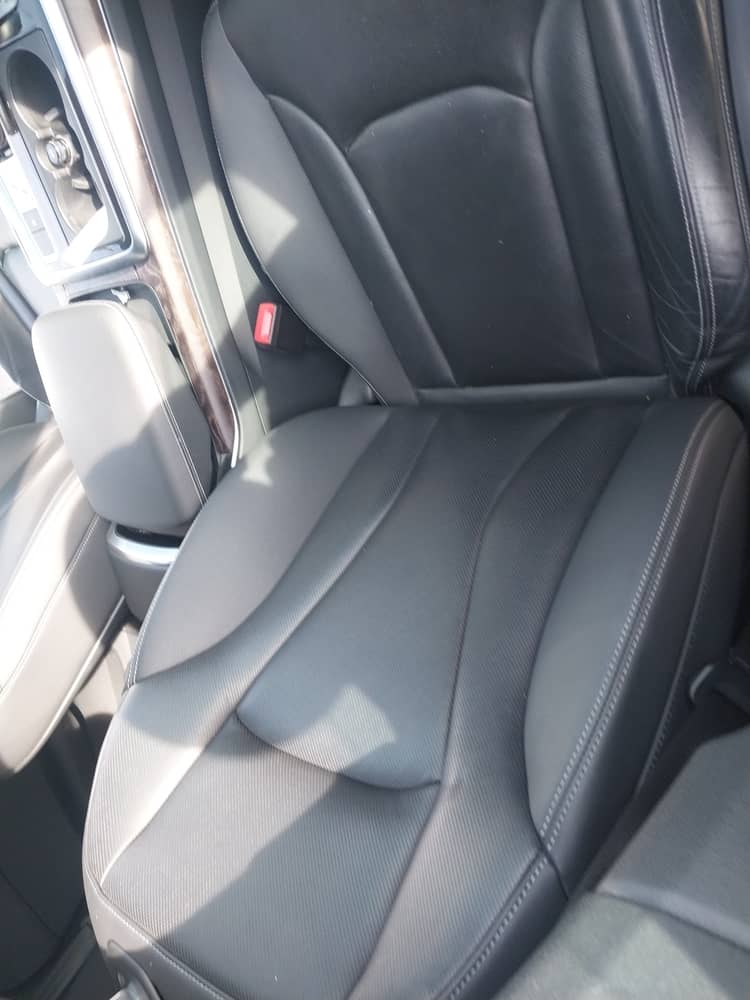 AUDI Q8 PREMIUM PLUS S-LINE, 2019 (2018) — На складі photo 6