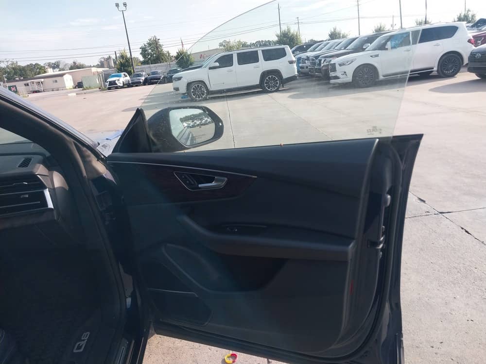 AUDI Q8 PREMIUM PLUS S-LINE, 2019 (2018) — На складі photo 10