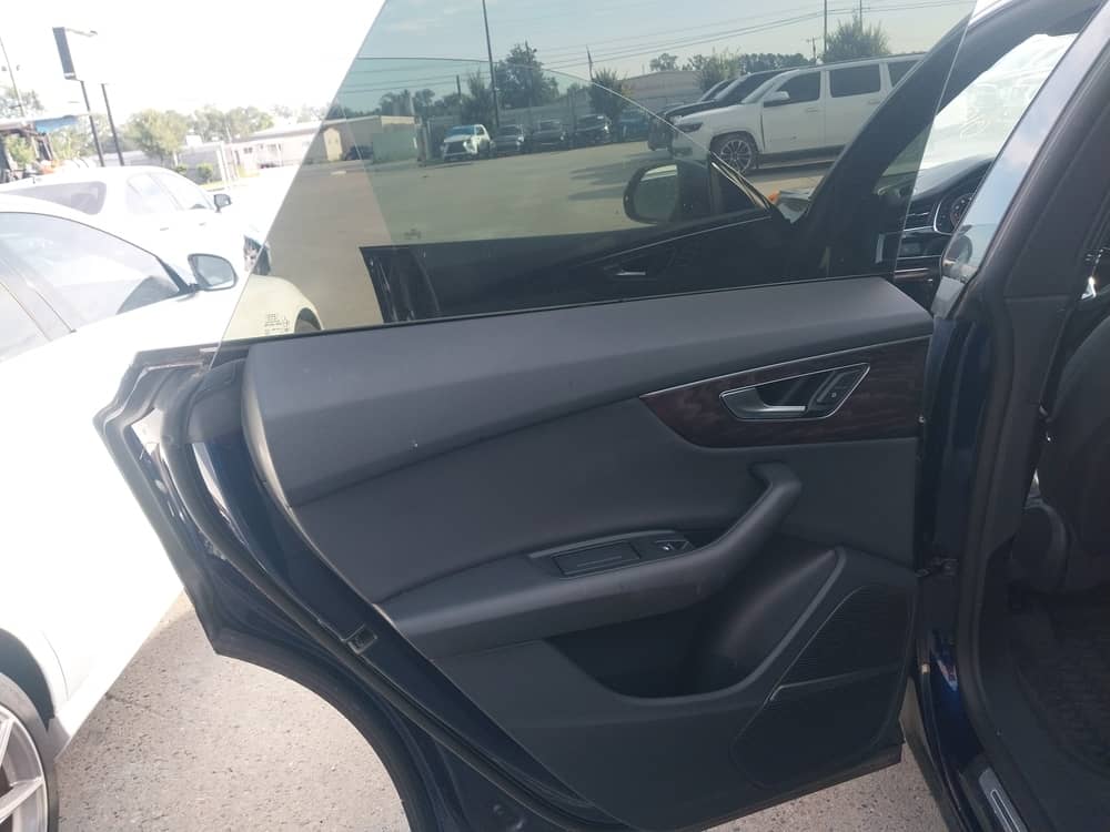 AUDI Q8 PREMIUM PLUS S-LINE, 2019 (2018) — На складі photo 13