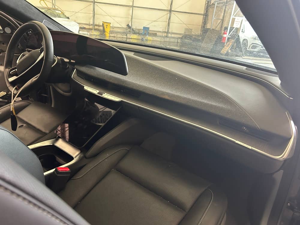 LUCID MOTORS AIR PURE, 2023 — На складі photo 7