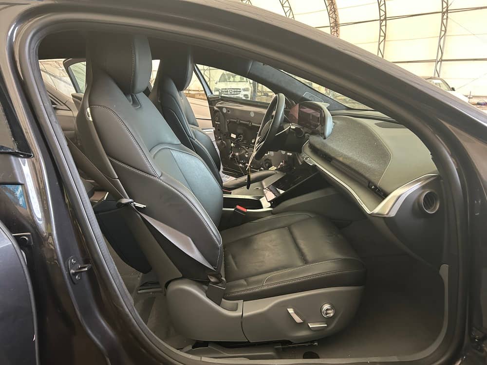 LUCID MOTORS AIR PURE, 2023 — На складі photo 13