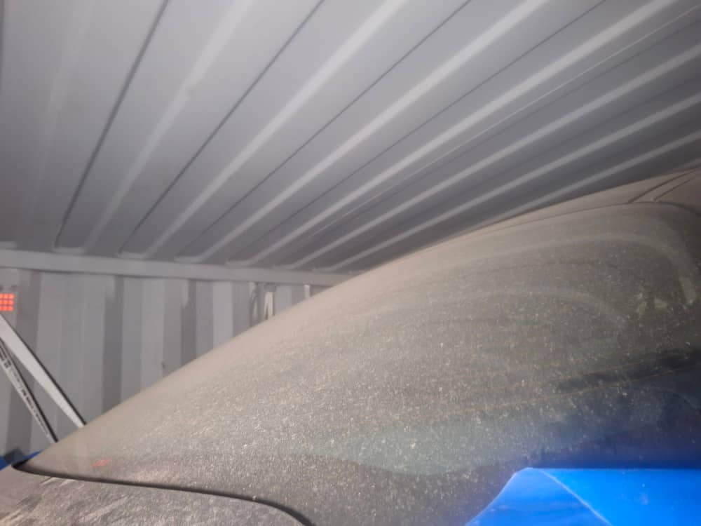 LUCID MOTORS AIR PURE, 2023 — Вивантаження photo 9