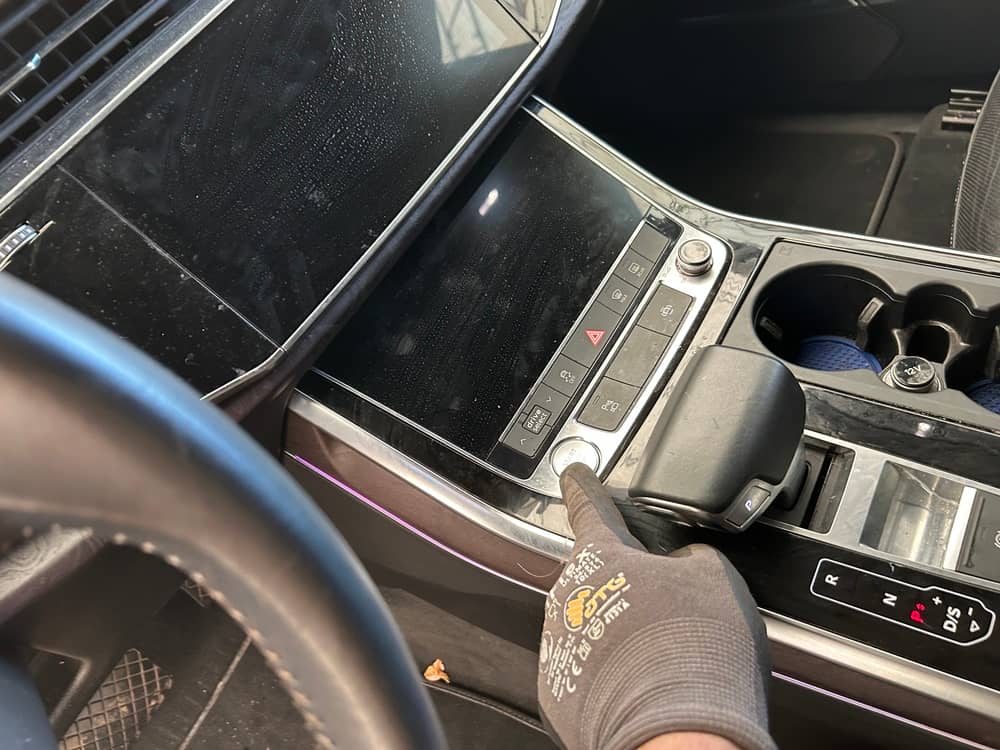 AUDI Q8 PREMIUM PLUS, 2019 (2018) — На складі photo 9