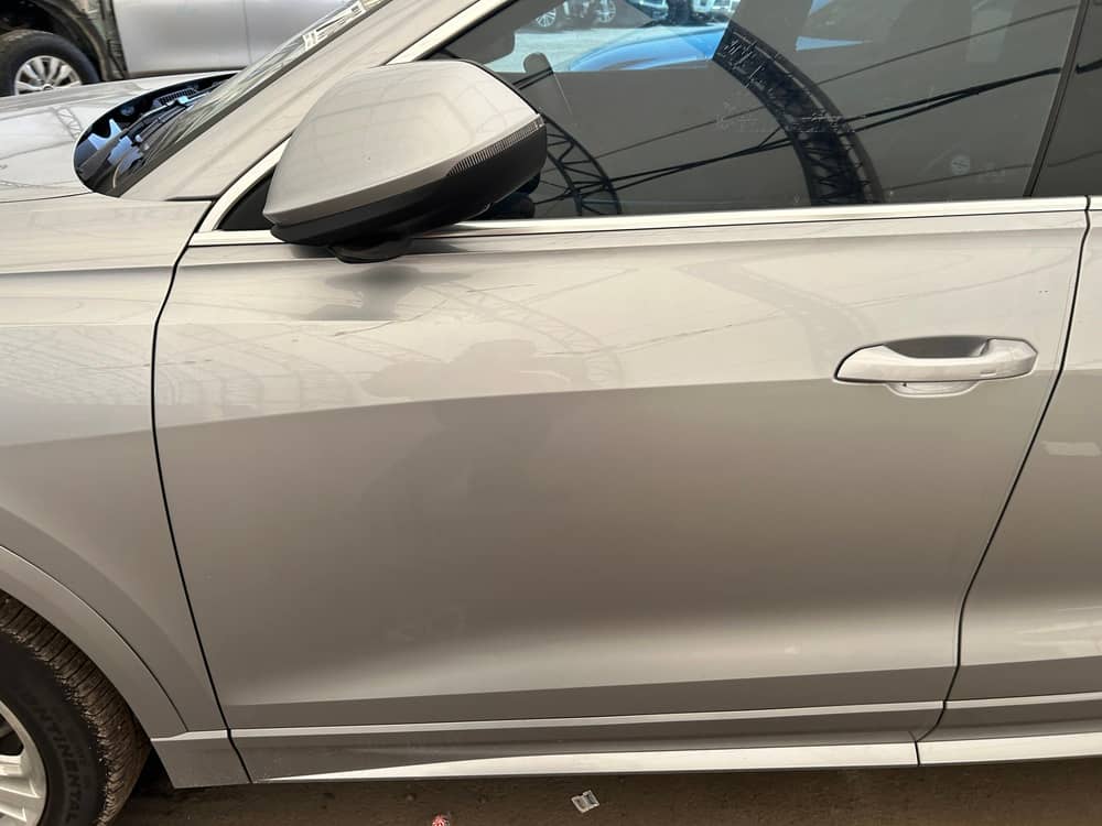 AUDI Q8 PREMIUM PLUS, 2019 (2018) — На складі photo 13
