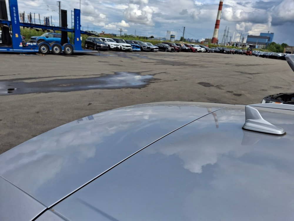 AUDI Q8 PREMIUM PLUS, 2019 (2018) — Вивантаження photo 7