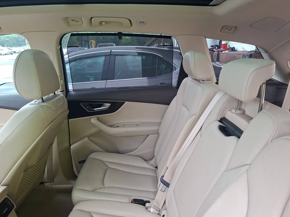 AUDI Q7, 2018 (2017) — На складі photo 6