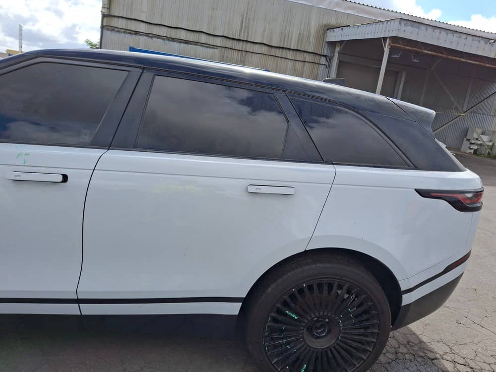 LAND ROVER RANGE ROVER VELAR S, 2020 (2019) — Вивантаження photo 10