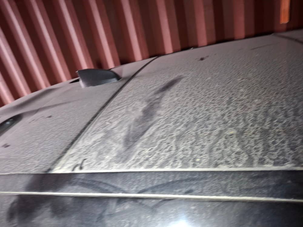 LAND ROVER RANGE ROVER VELAR S, 2020 (2019) — Вивантаження photo 11
