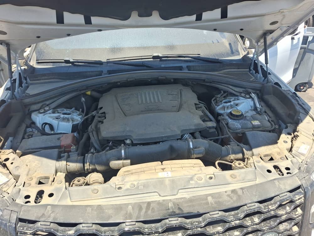 LAND ROVER RANGE ROVER VELAR S, 2020 (2019) — На складі photo 6
