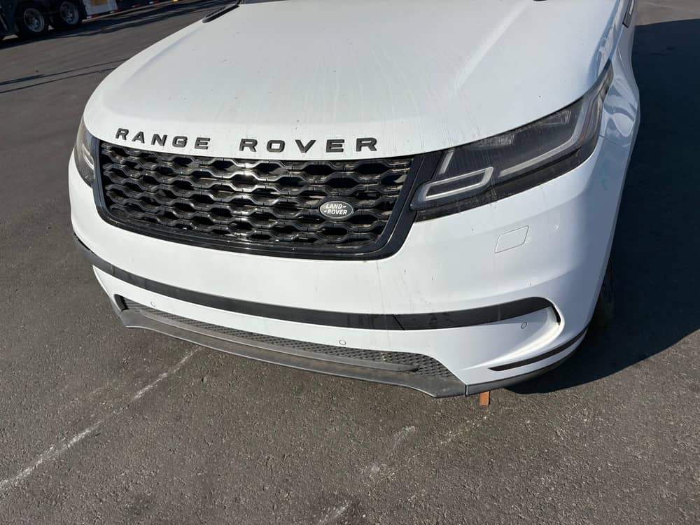 LAND ROVER RANGE ROVER VELAR S, 2020 (2019) — Забрали з аукціону photo 9