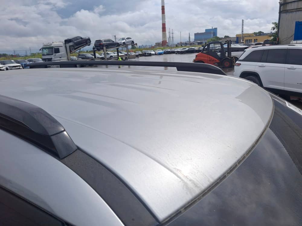 HYUNDAI SANTA FE HYBRID SEL, 2024 — Вивантаження photo 4