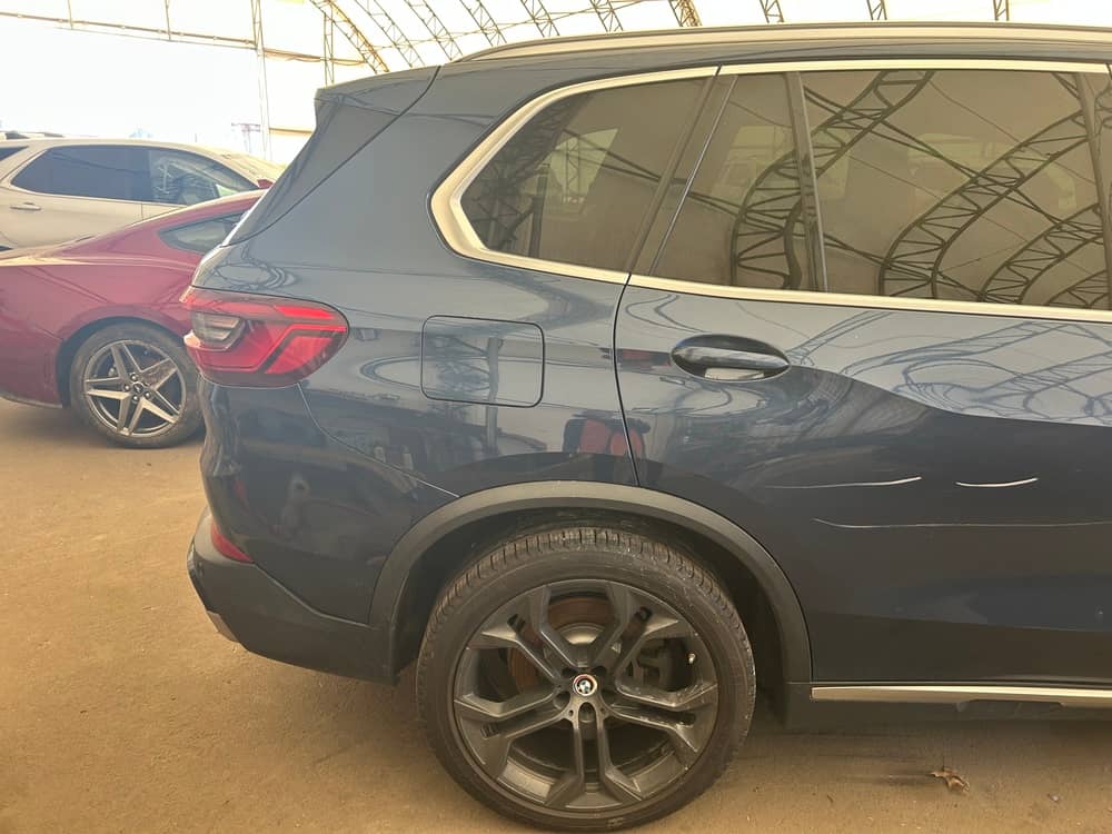 BMW X5 XDRIVE40I, 2019 — На складі photo 7