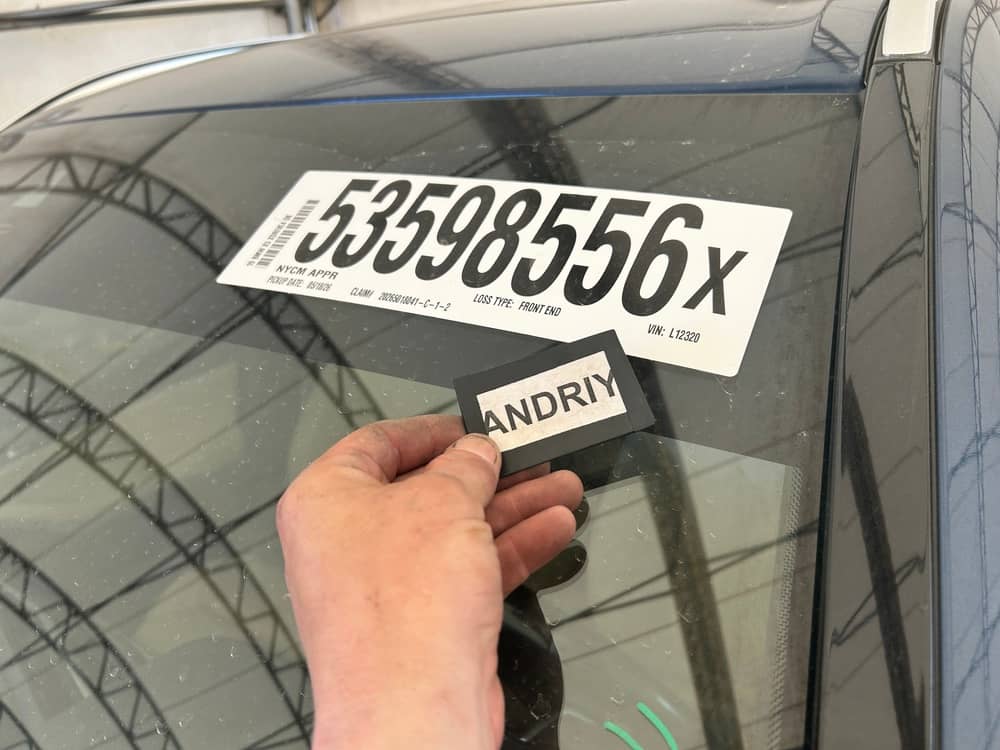 BMW X5 XDRIVE40I, 2019 — На складі photo 8