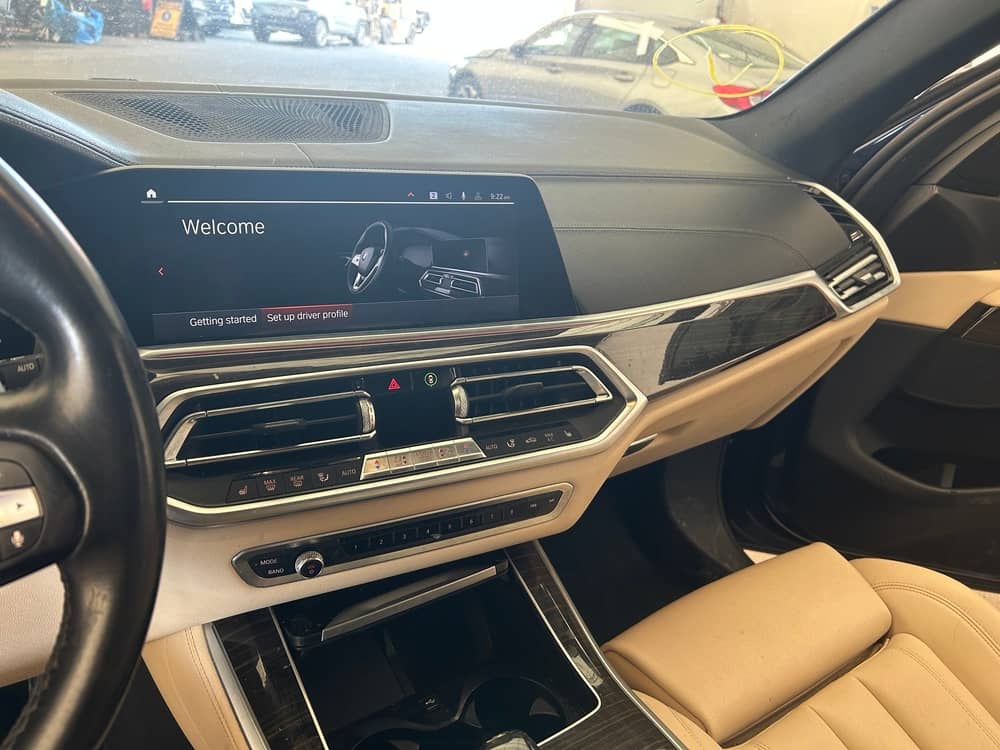 BMW X5 XDRIVE40I, 2019 — На складі photo 9