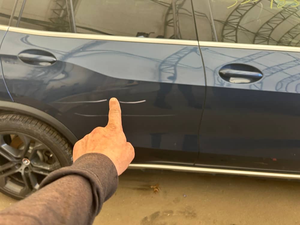BMW X5 XDRIVE40I, 2019 — На складі photo 10