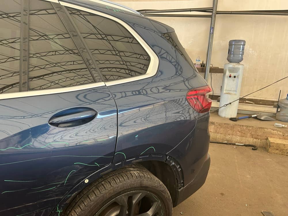 BMW X5 XDRIVE40I, 2019 — На складі photo 13