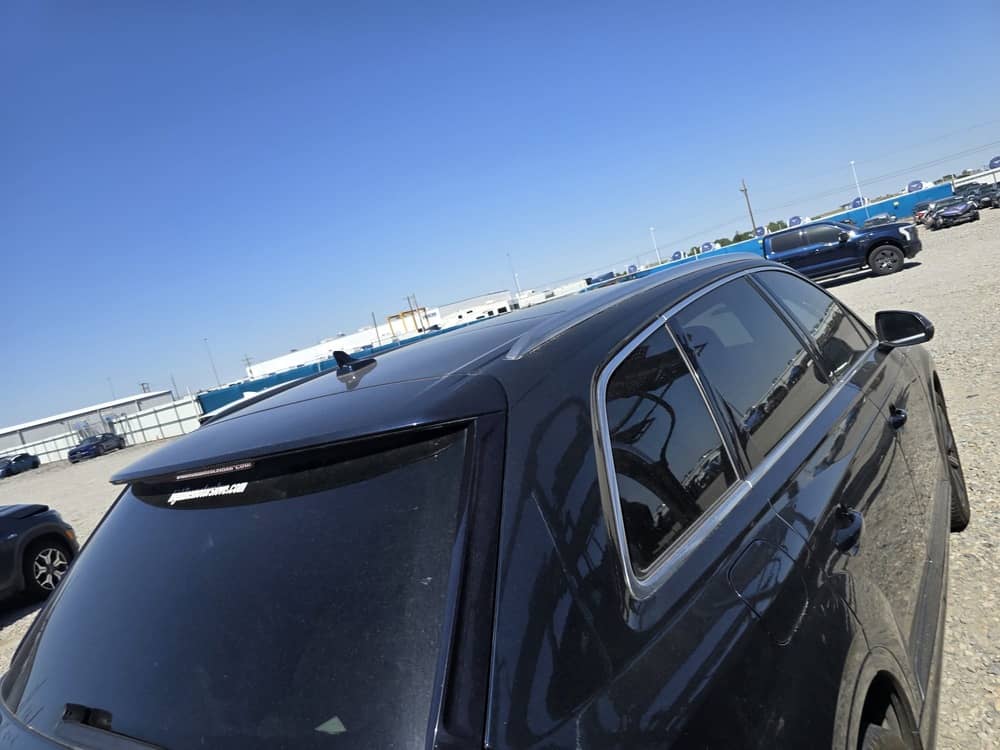 AUDI Q7 PREMIUM PLUS, 2017 (2016) — Забрали з аукціону photo 7