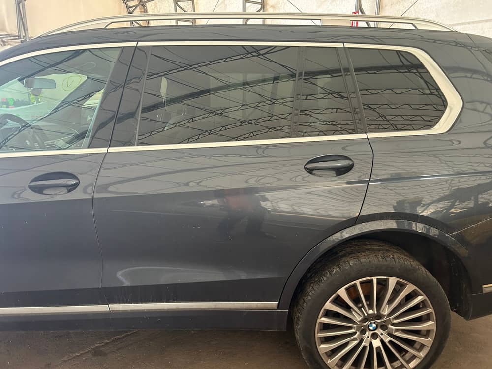 BMW X7 XDRIVE50I, 2019 — На складі photo 2