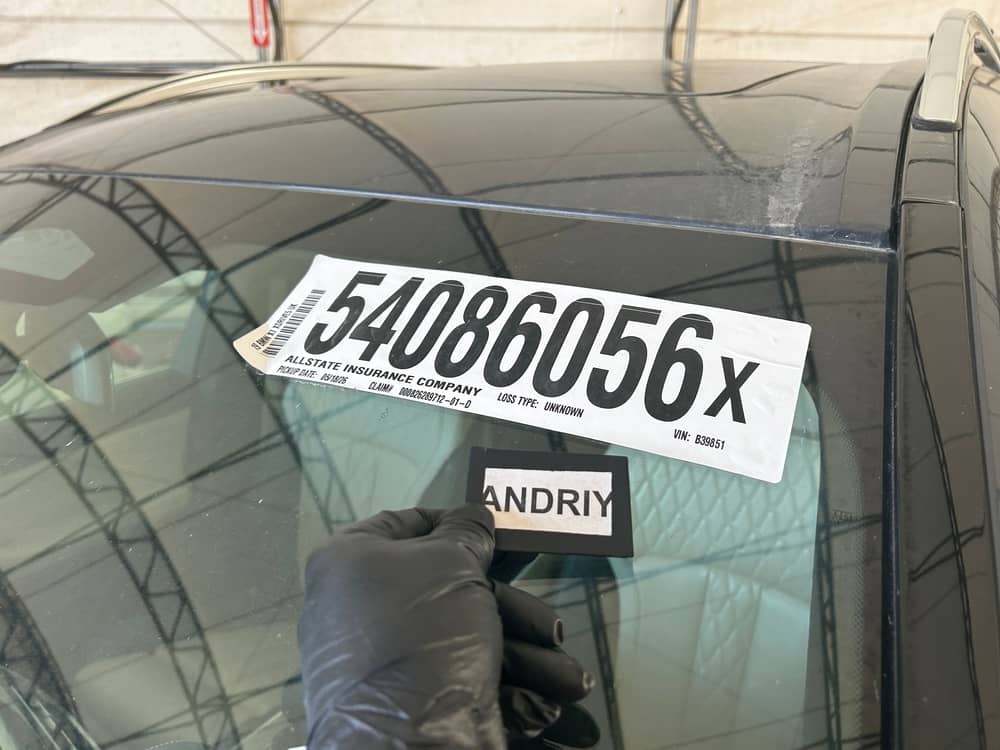 BMW X7 XDRIVE50I, 2019 — На складі photo 10