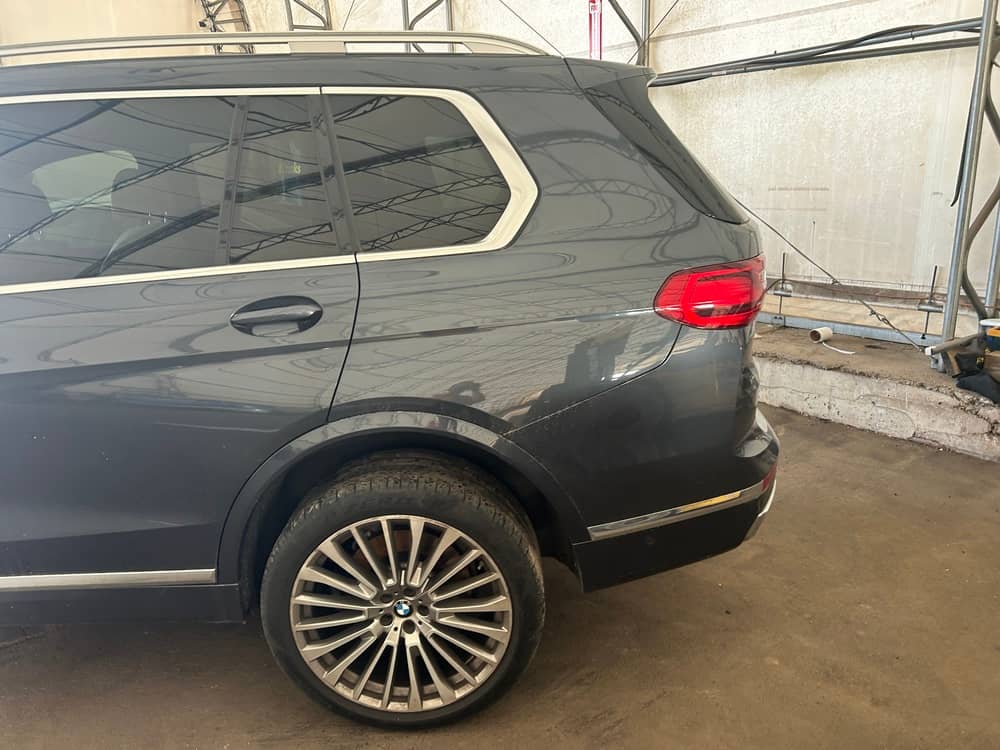 BMW X7 XDRIVE50I, 2019 — На складі photo 11