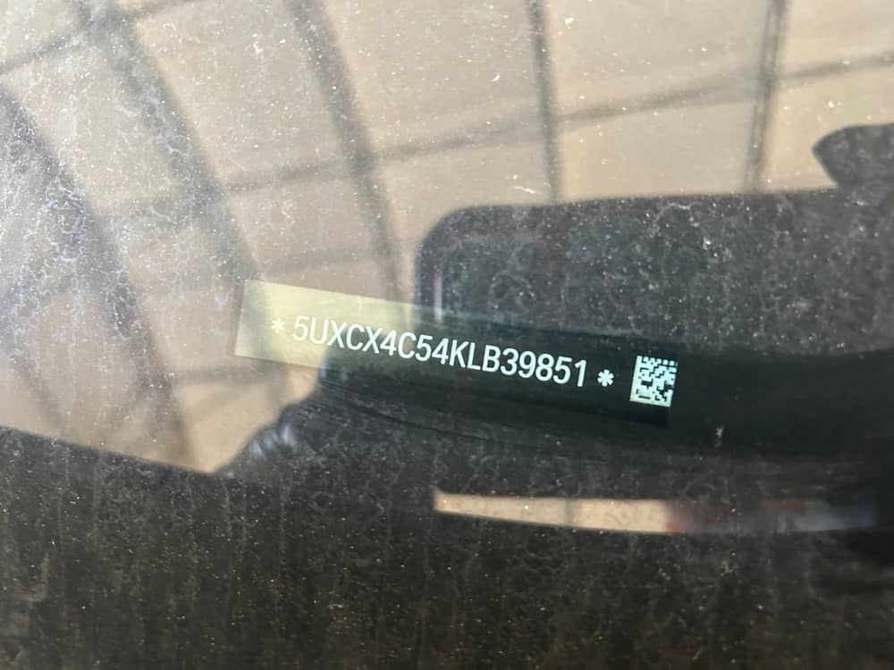 BMW X7 XDRIVE50I, 2019 — На складі photo 13