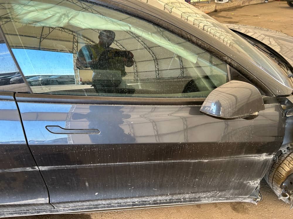 TESLA MODEL 3, 2024 — На складі photo 4