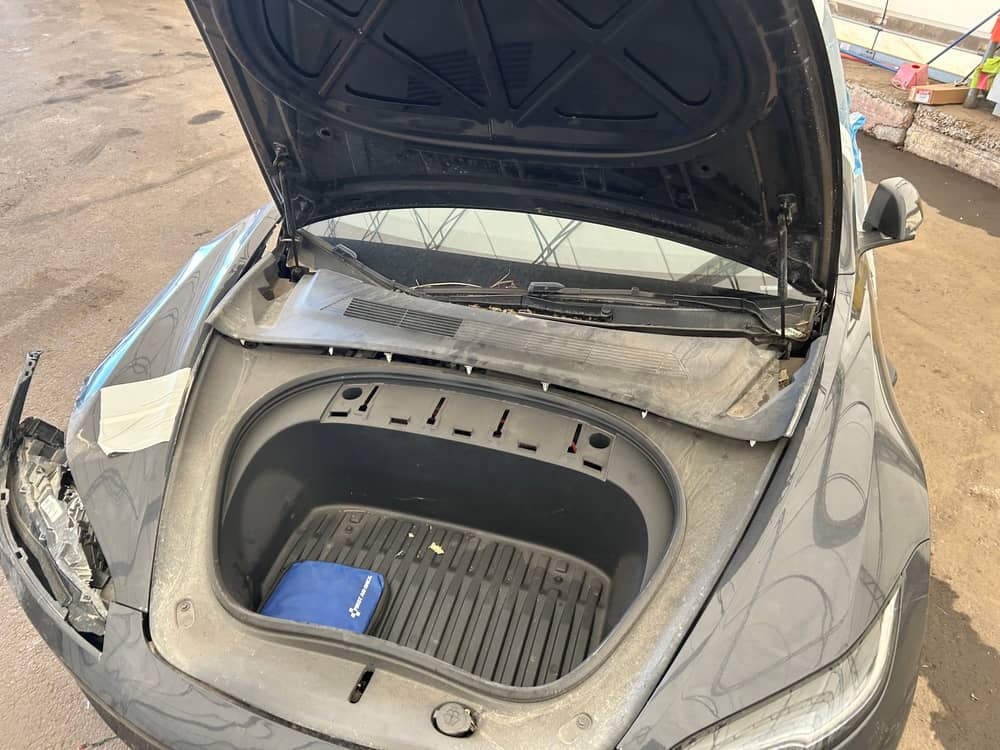 TESLA MODEL 3, 2024 — На складі photo 5