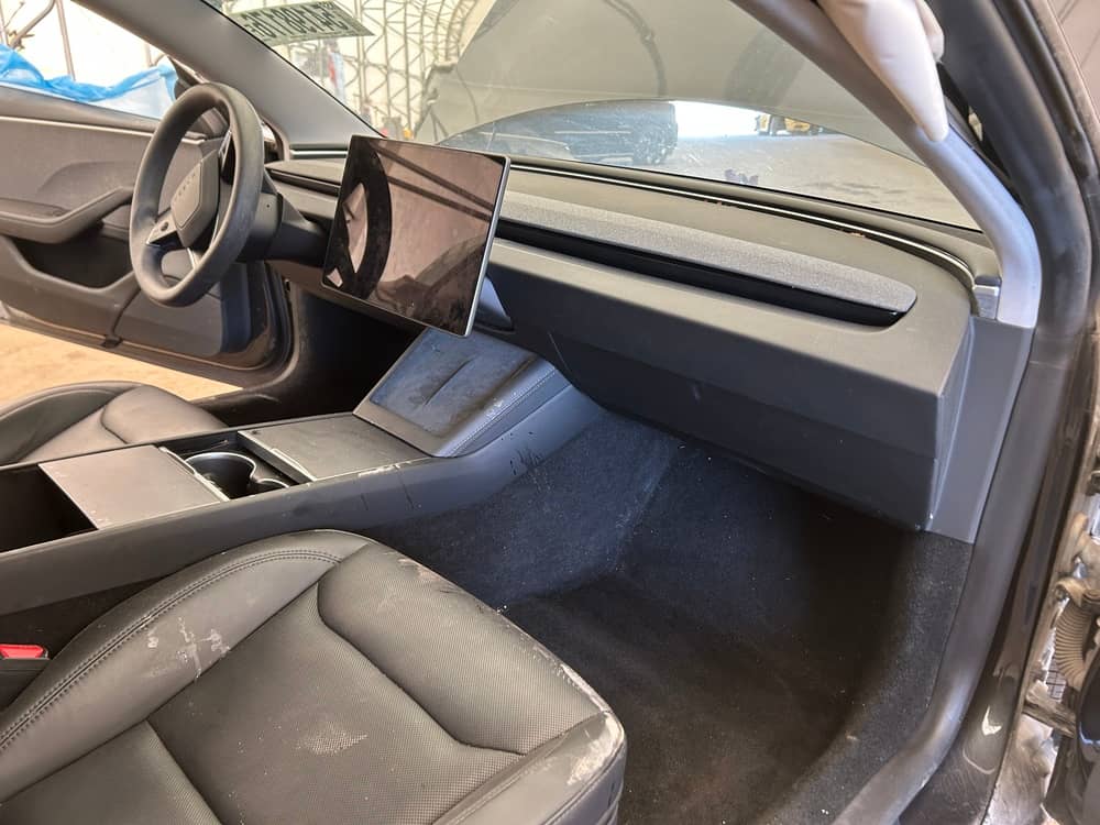 TESLA MODEL 3, 2024 — На складі photo 8