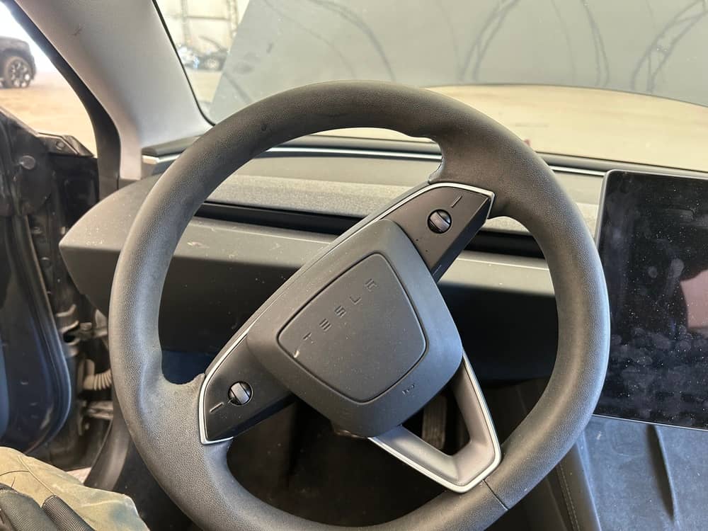 TESLA MODEL 3, 2024 — На складі photo 11