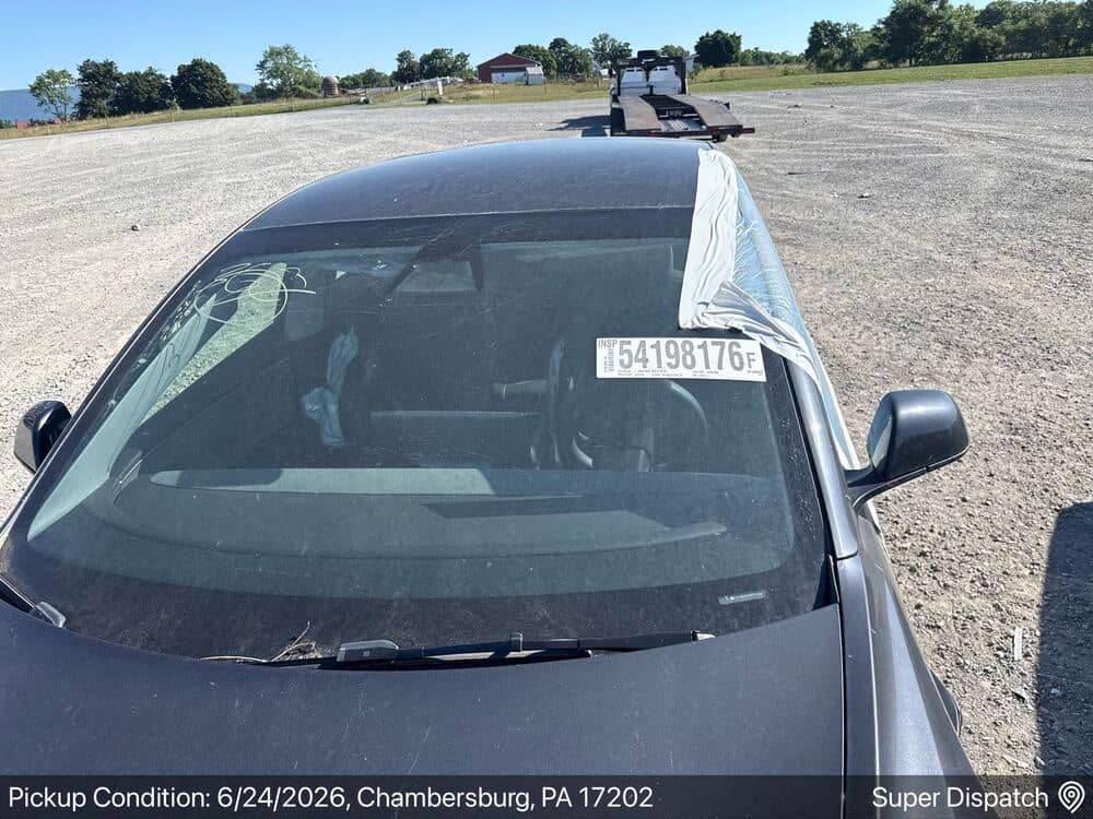 TESLA MODEL 3, 2024 — Забрали з аукціону photo 5
